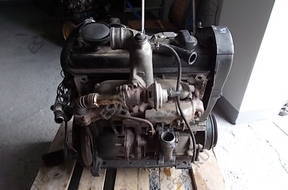 двигатель VW GOLF III 1Z  1,9TDI  168TY 2707/3