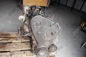 двигатель VW GOLF III 1Z  1,9TDI  168TY 2707/3