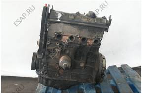 двигатель VW Golf III 3 1.4 8V ABD Ibiza II Cordoba