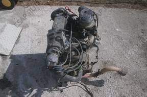 двигатель VW GOLF III 3 1.6 бензиновый 55KW 75KM IGA