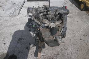 двигатель VW GOLF III 3 1.6 бензиновый 55KW 75KM IGA