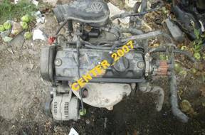 двигатель  Vw Golf III 3 94r 1.4 бензиновый
