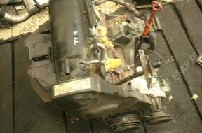 двигатель Vw Golf III 3 Passat 1.6 8v AFT 101KM Seat