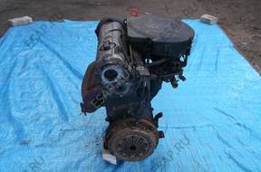 двигатель VW GOLF III 3 POLO IBIZA 1.6 8V AEA