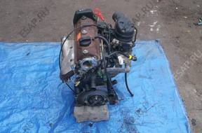 двигатель VW GOLF III 3 POLO SEAT 1.4 8V ABD