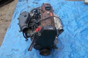 двигатель VW GOLF III 3 POLO SEAT 1.4 8V ABD