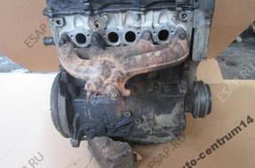 двигатель VW GOLF III ABS 1.8 ABS 90 л.с. -