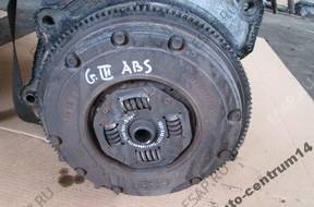 двигатель VW GOLF III ABS 1.8 ABS 90 л.с. -
