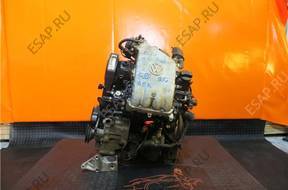 двигатель VW GOLF III AEK 1.6 B 101 л.с.  ***