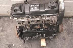 двигатель VW GOLF III AUDI SEAT 1.8 8V 90 л.с. ADZ