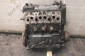двигатель VW GOLF III AUDI SEAT 1.8 8V 90 л.с. ADZ