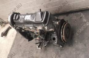 двигатель VW GOLF III AUDI SEAT 1.8 8V 90 л.с. ADZ