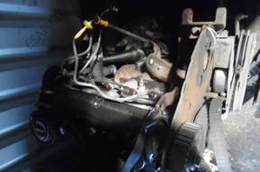 двигатель VW Golf III Caddy 1.9D