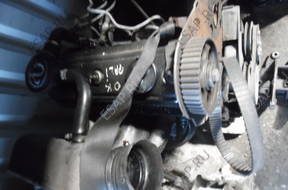 двигатель VW Golf III Caddy 1.9D
