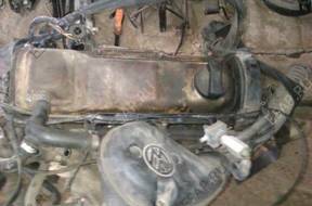 двигатель VW GOLF III PASSAT B3 B4 VENTO 1.8 8V AAM