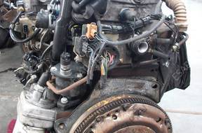двигатель VW GOLF III PASSAT B4 1,9 TDI SEAT 1Z