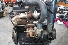 двигатель VW GOLF III PASSAT B4 1,9 TDI SEAT 1Z