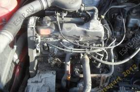двигатель VW GOLF III PASSAT B4 1.8 1994 год AAM