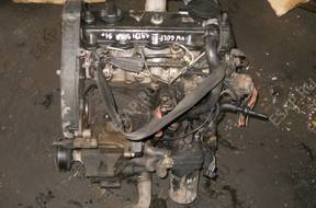 двигатель VW GOLF III Passat B4 1.9 TDI 90KM 1Z