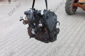 двигатель VW Golf III Passat B4 1.9 TDI 90KM 1Z