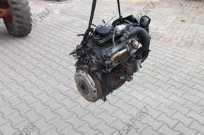двигатель VW Golf III Passat B4 1.9 TDI 90KM 1Z