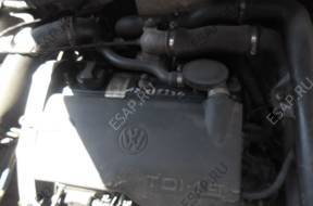 двигатель VW GOLF III PASSAT B4 1.9 TDI