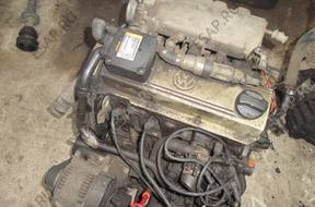 двигатель VW GOLF III PASSAT B4 2.0 8V