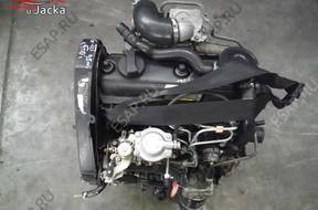 двигатель VW GOLF III PASSAT B4 VENTO 1,9 TD 1Z