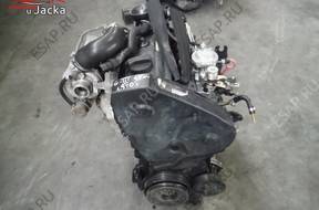 двигатель VW GOLF III PASSAT B4 VENTO 1,9 TD 1Z