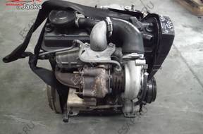 двигатель VW GOLF III PASSAT B4 VENTO 1,9 TD 1Z