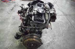 двигатель VW GOLF III PASSAT B4 VENTO 1,9 TD 1Z