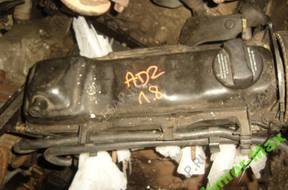 двигатель VW Golf III, Passat Seat 1.8 ADZ