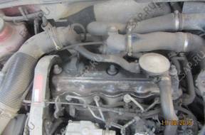 двигатель VW GOLF III PASSAT SEAT IBIZA TOLEDO GWARAN