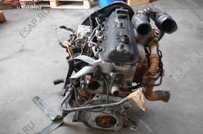 двигатель VW GOLF III PASSAT TOLEDO 1,9 TDI 1Z 90KM
