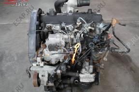 двигатель VW GOLF III PASSAT TOLEDO 1,9 TDI 1Z 90KM
