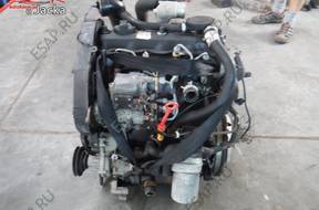 двигатель VW GOLF III PASSAT TOLEDO 1,9 TDI 1Z 90KM