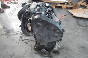 двигатель VW GOLF III PASSAT TOLEDO 1,9 TDI 1Z 90KM
