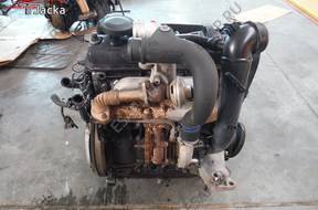 двигатель VW GOLF III PASSAT TOLEDO 1,9 TDI 1Z 90KM
