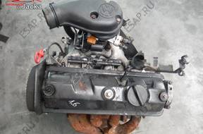 двигатель VW GOLF III POLO IBIZA CORDOBA 1,4 8V ABD
