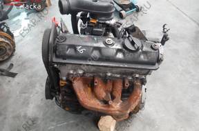 двигатель VW GOLF III POLO IBIZA CORDOBA 1,4 8V ABD