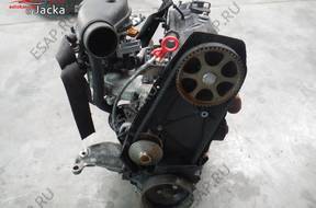 двигатель VW GOLF III POLO IBIZA CORDOBA 1,4 8V ABD