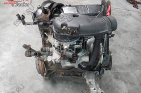 двигатель VW GOLF III POLO IBIZA CORDOBA 1,4 8V ABD