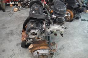 двигатель VW GOLF III POLO IBIZA CORDOBA 1,4 8V ABD