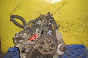 двигатель VW golf III, polo, ibiza itd. 1.4 ABD