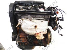 двигатель VW GOLF III POLO III 1,4 8V