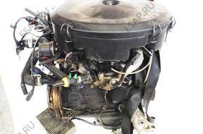 двигатель VW GOLF III POLO III 1,4 8V