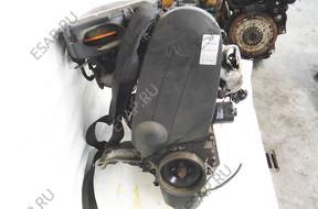 двигатель VW GOLF III POLO III 1,4 8V