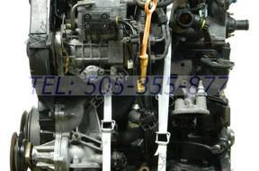 двигатель VW GOLF III POLO III 6N 1.9 TDI AHU - 90KM