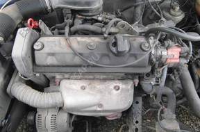 двигатель VW GOLF III POLO SEAT 1.4 8V ABD