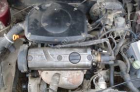 двигатель VW GOLF III POLO SEAT 1.6 8v